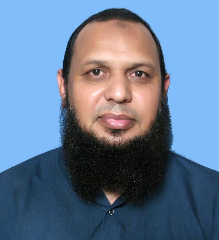 Ejaz Hussain