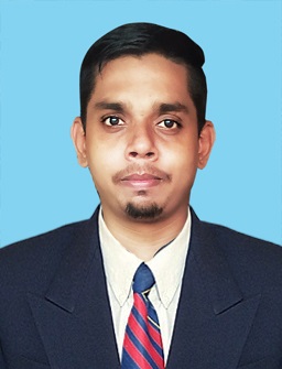 Niyamathullah Amanullah