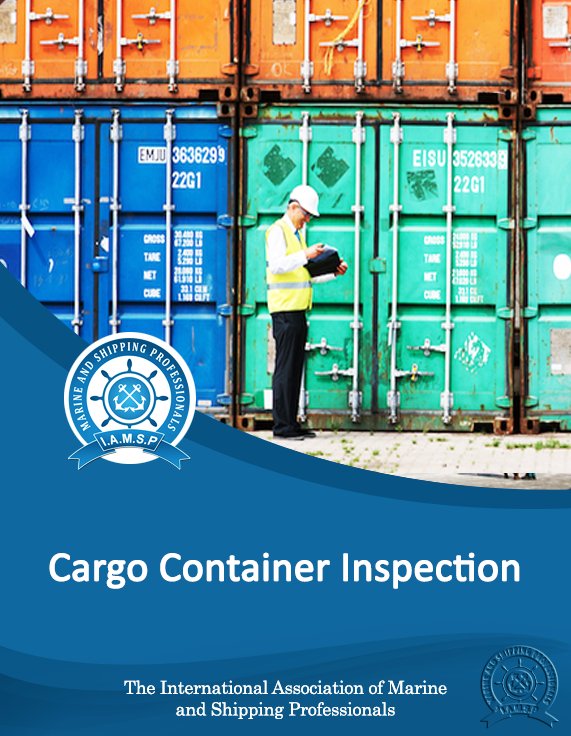 Cargo Container Inspection