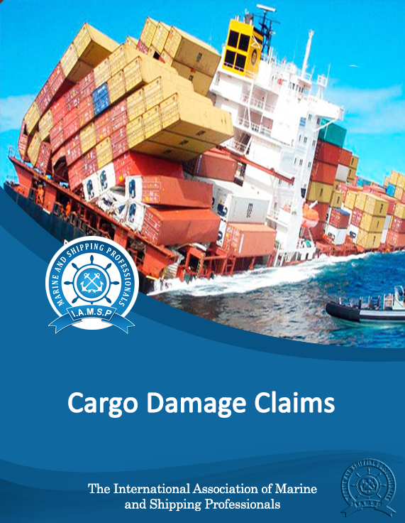 Cargo Damage Claims