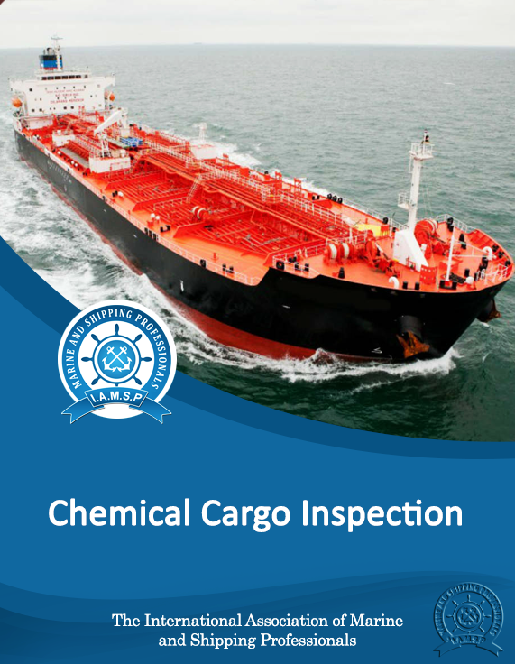 Chemical Cargo Inspection