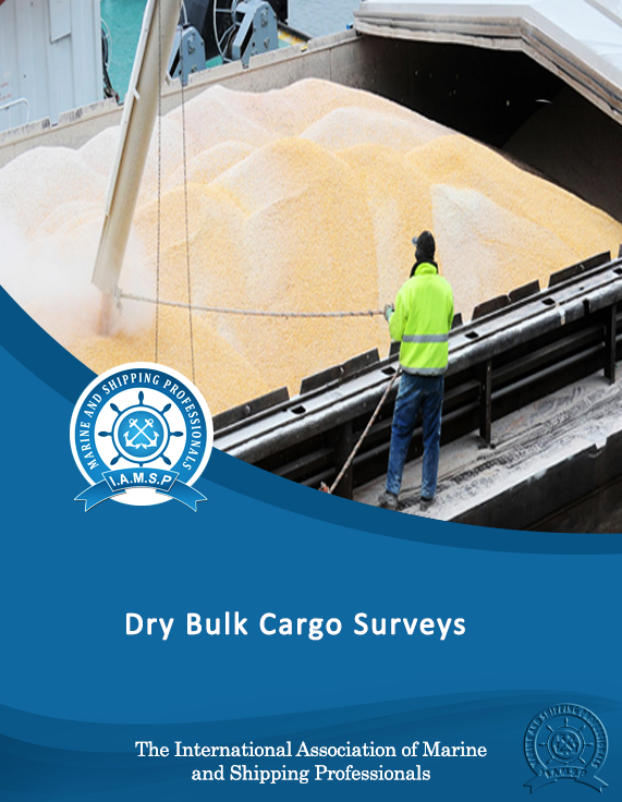 Dry Bulk Cargo Surveys
