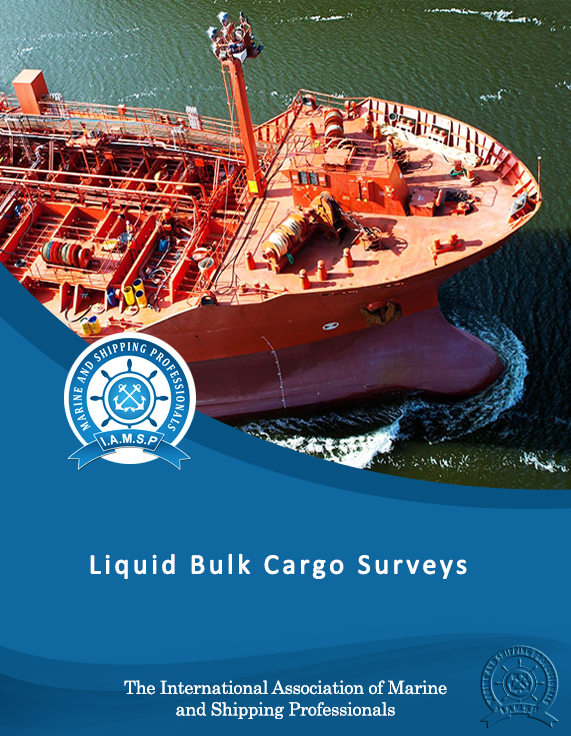 Liquid Bulk Cargo Surveys