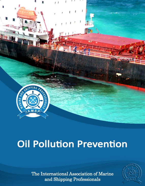 Oil Pollution Prevention