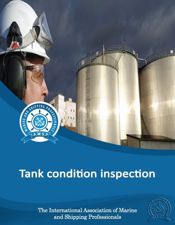 Tank Condition Inspection