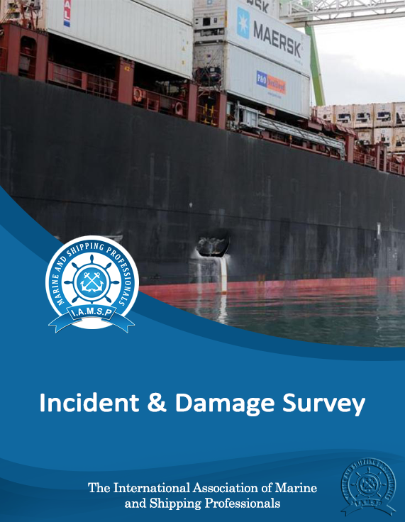 Incident And Damage Survey