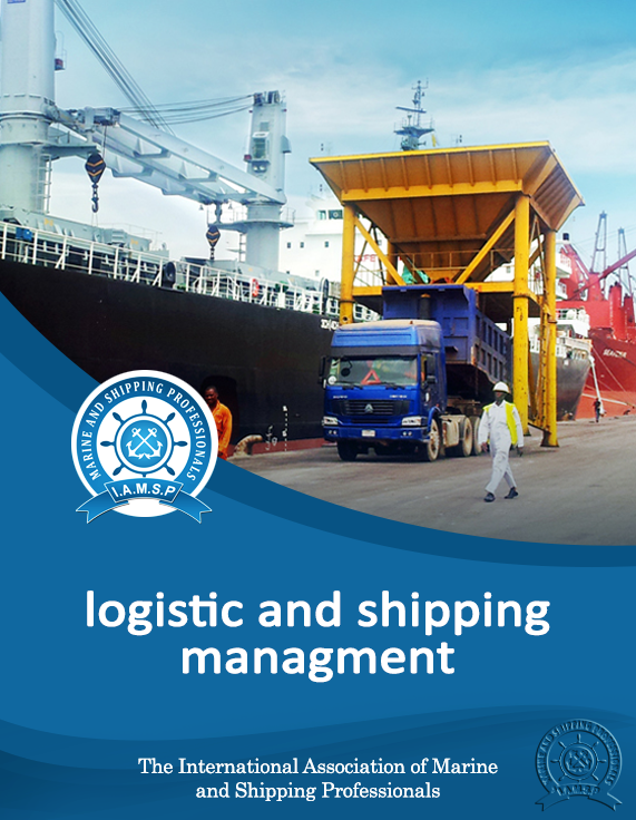 Logistic And Shipping Management