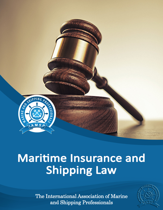 Maritime Insurance And Shipping Law