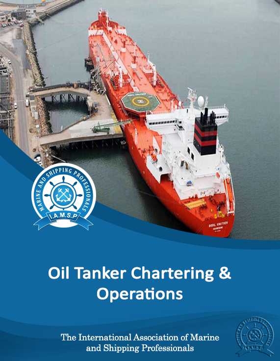 Oil Tanker Chartering And Operations
