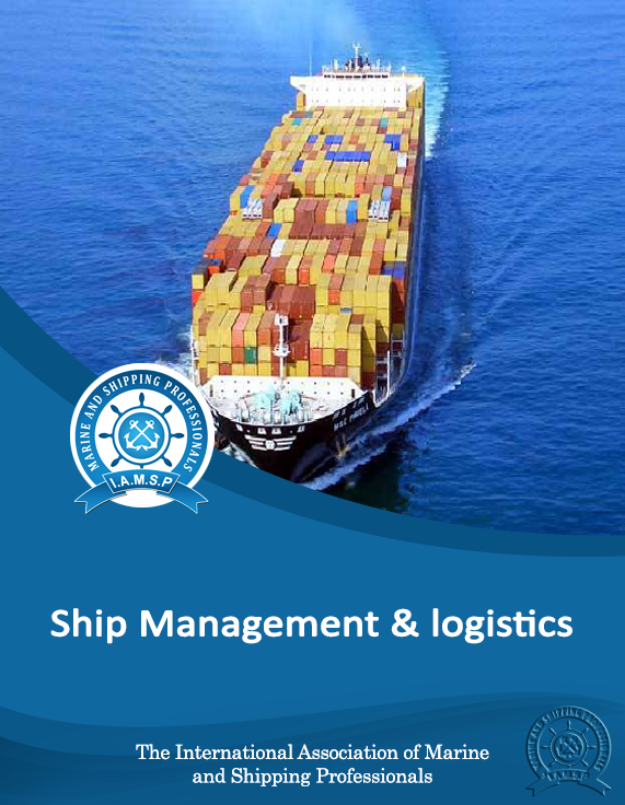 Ship Management And Logistics