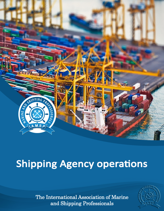 Shipping Agency Operations