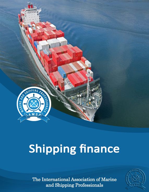 Shipping Finance