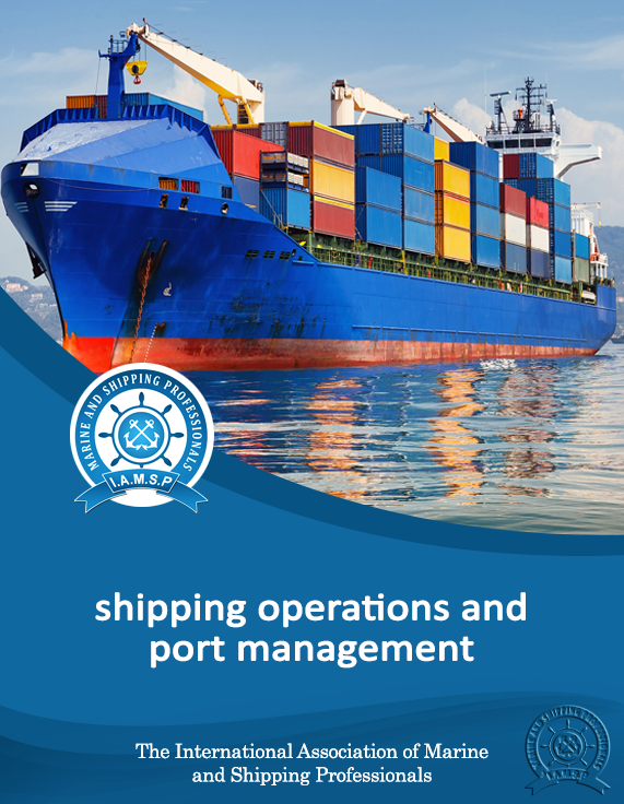 Shipping Operations And Port Management