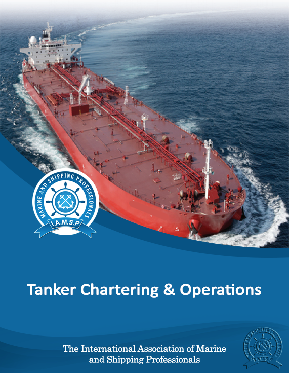 Tanker Chartering And Operations
