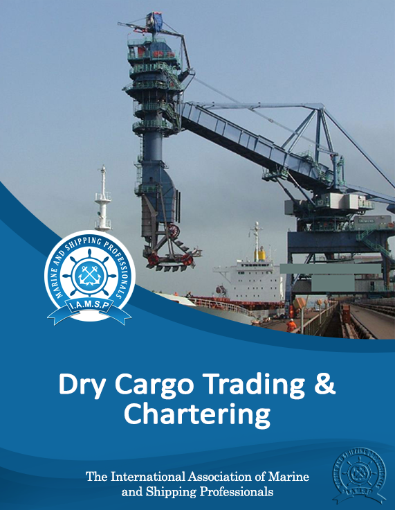 Dry Cargo Trading And Chartering