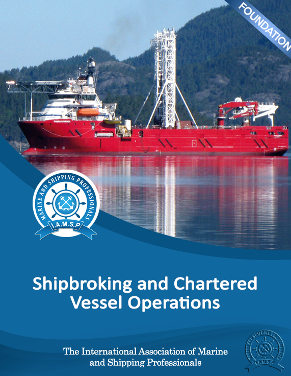 Shipbroking And Chartered Vessel Operations