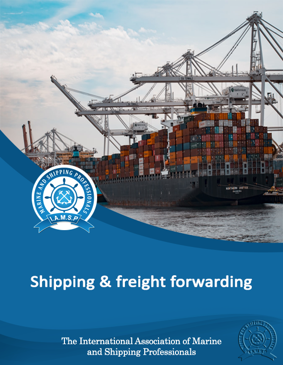Shipping And Freight Forwarding 