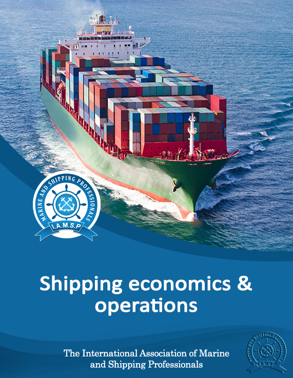 Shipping Economics And Operations