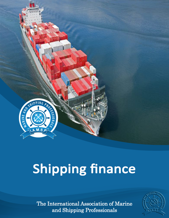 Shipping Finance