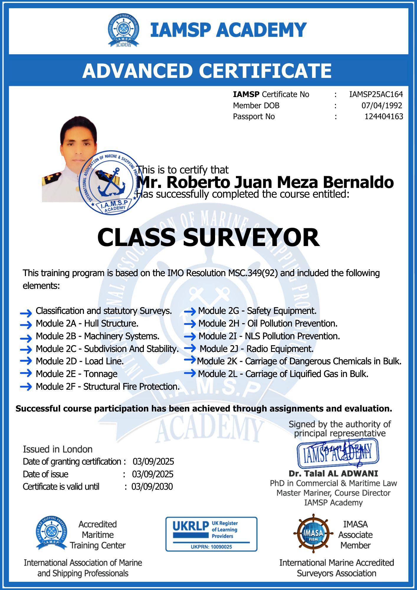 Roberto Meza