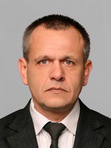 Krasimir Kaludov