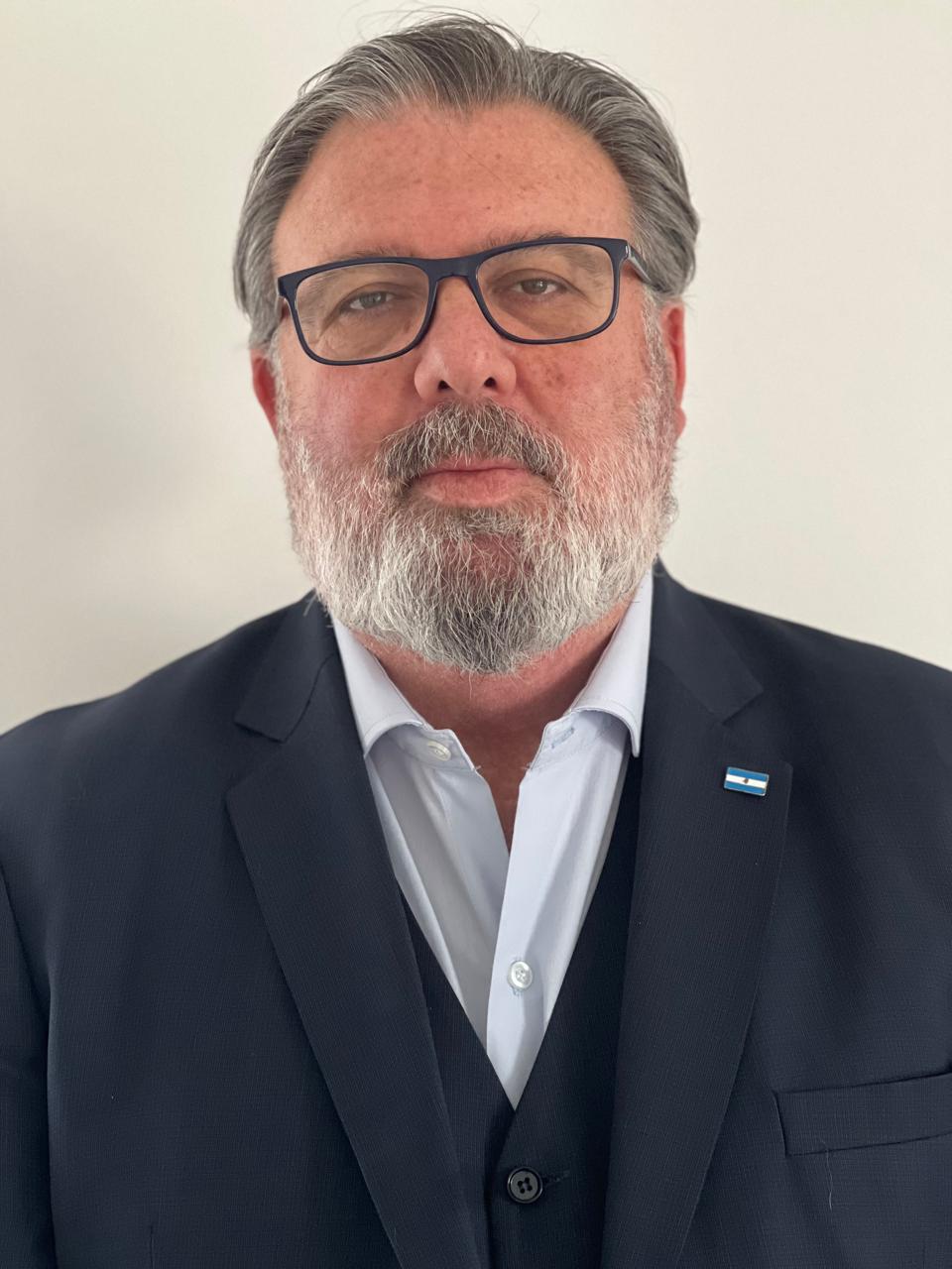 Fabio Stricci