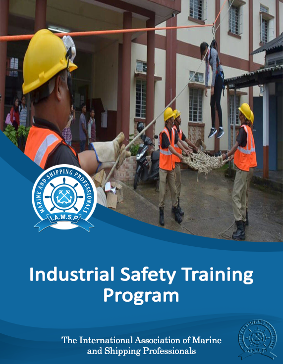 Industrial Safety Training Program