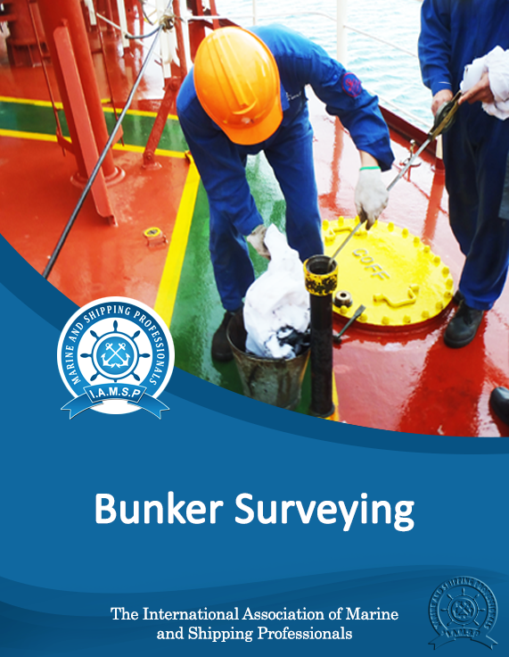 Bunker Surveying