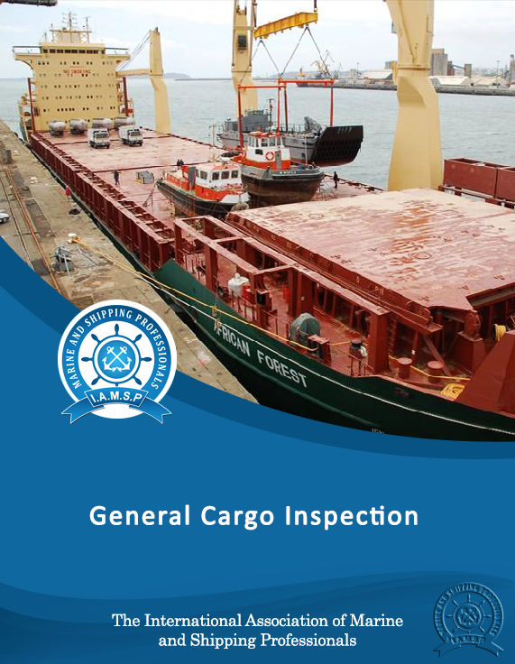 General Cargo Inspection