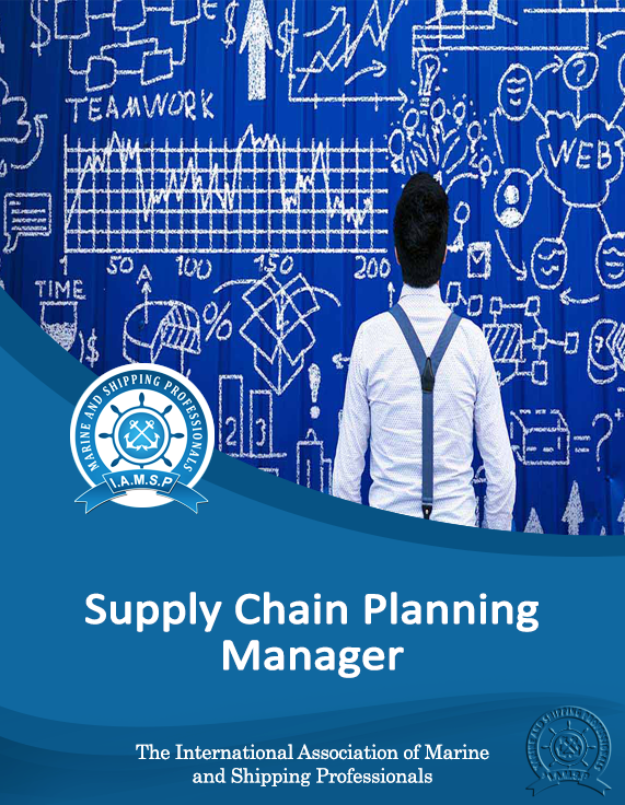 Supply Chain Planning Manager