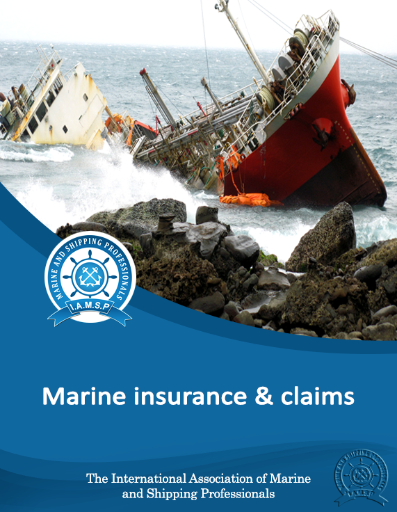 Marine Insurance And Claims