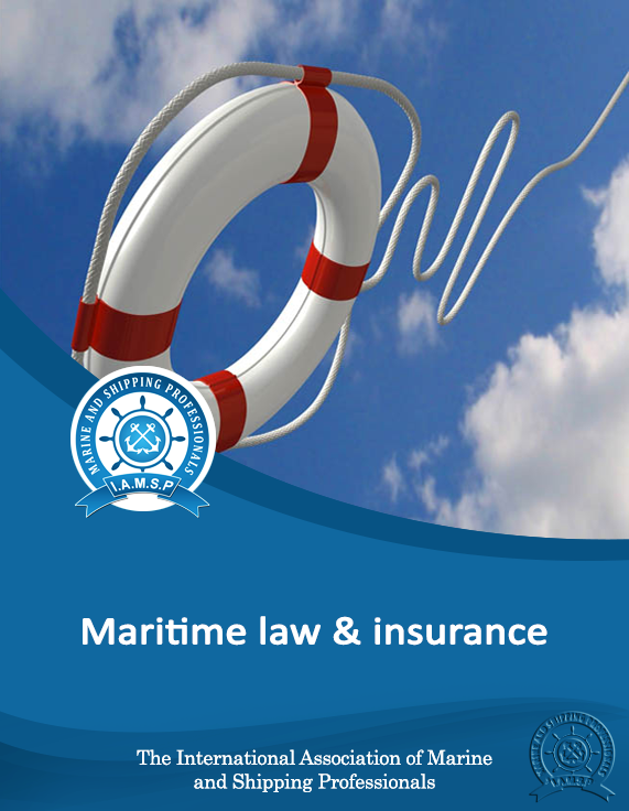 Maritime Law And Insurance