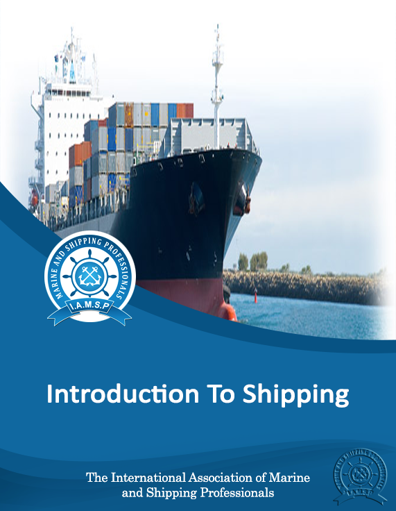 Introduction To Shipping