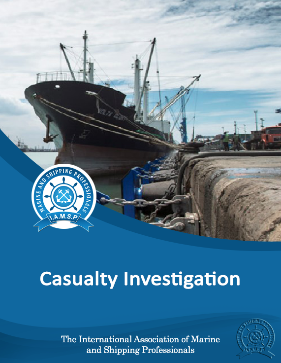 Casualty Investigation