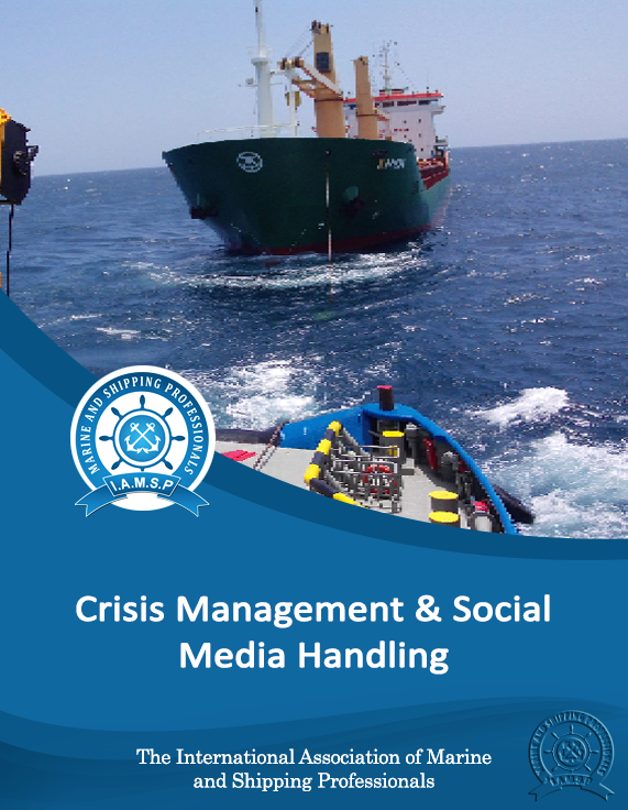 Crisis Management And Social Media Handling