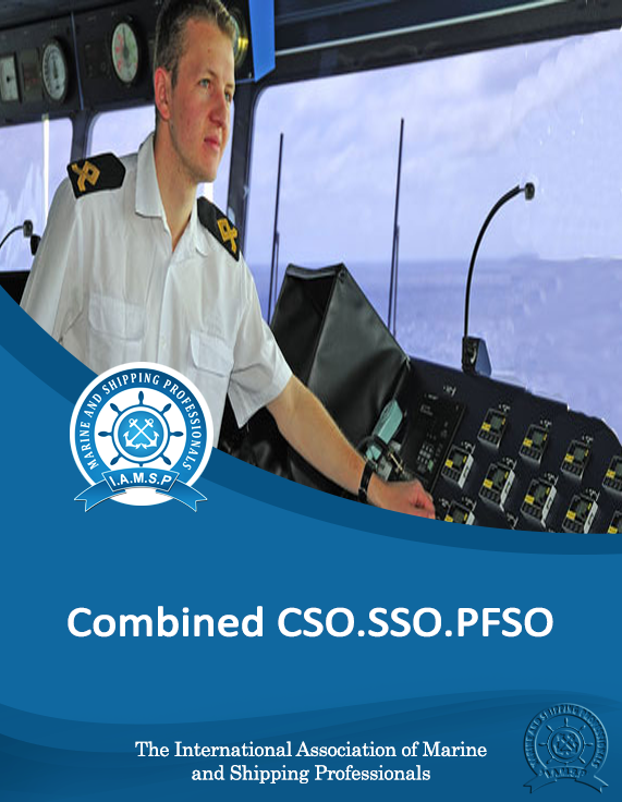 Combined CSO/SSO/PFSO