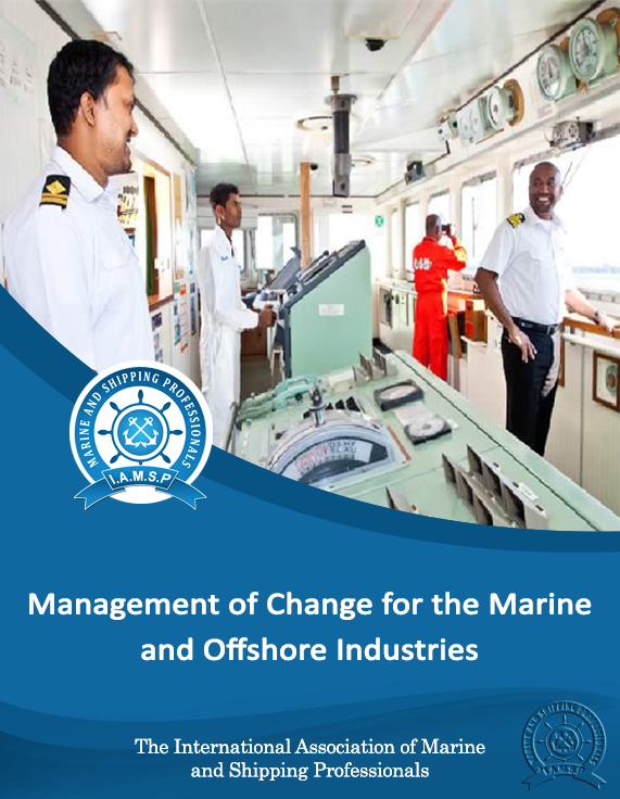 Management of Change for the Marine and Offshore Industries